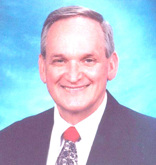 Brown Jr., Horace A.